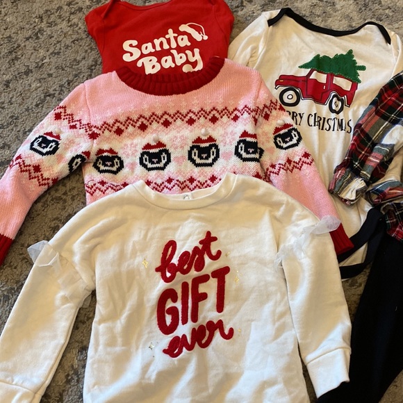 Christmas bundle - Picture 4 of 9